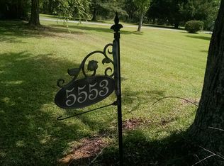 5553 Ga Highway 39, Donalsonville, GA 39845