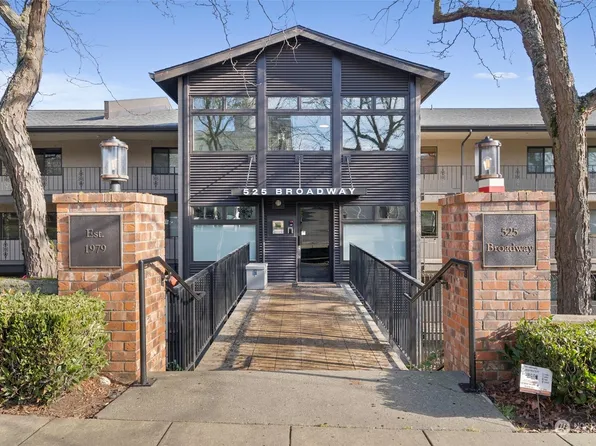 525 Broadway #205, Tacoma, WA 98402
