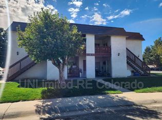 1617 14th Ave UNIT 4, Longmont, CO 80501