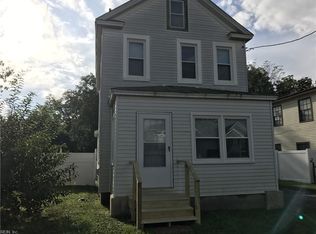 809 Providence Rd, Chesapeake, VA 23325