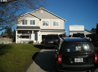 10615 NE 60th Ct, Vancouver, WA 98686