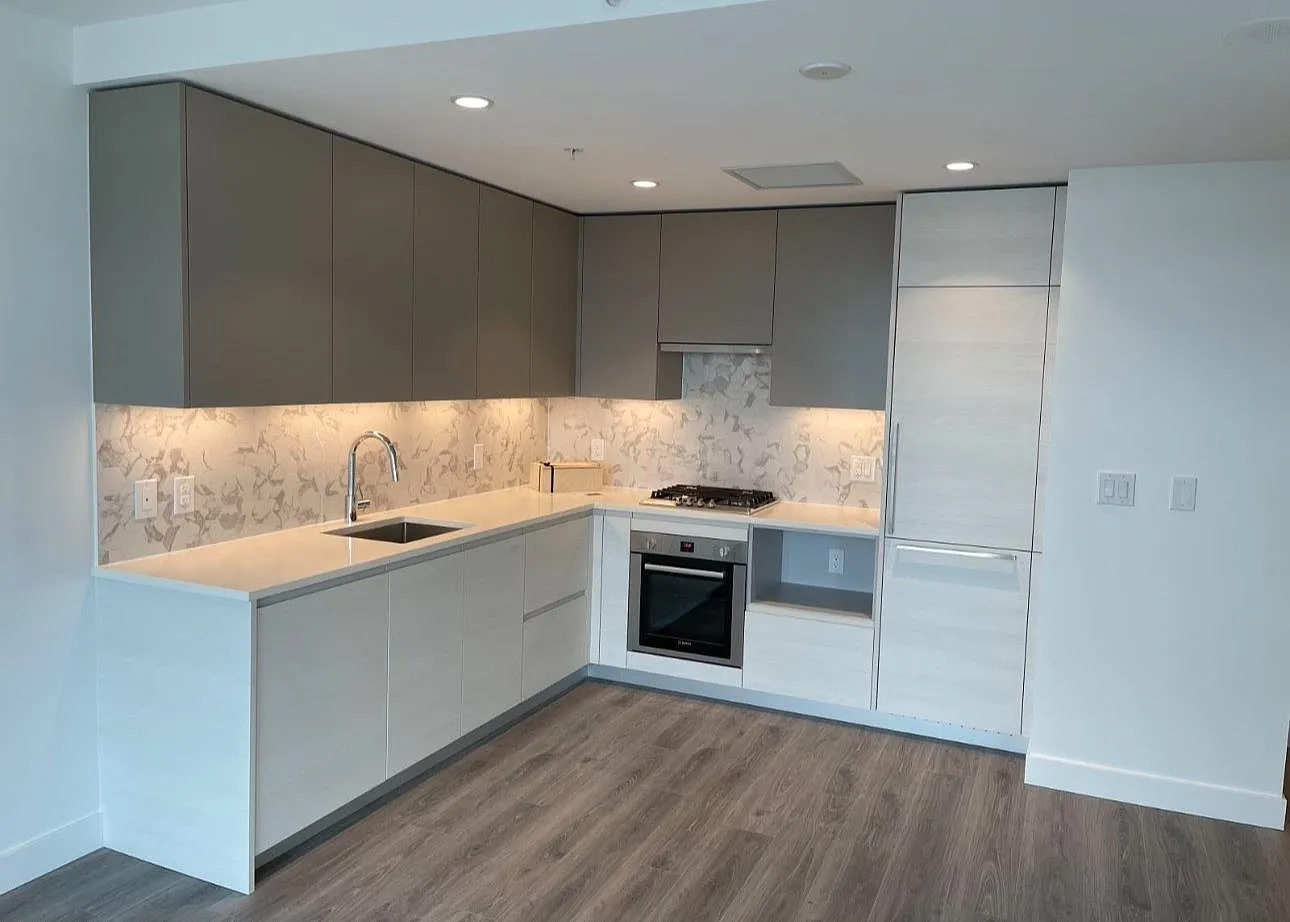 1 bed, 510 sqft, $2,150 — Photo 2