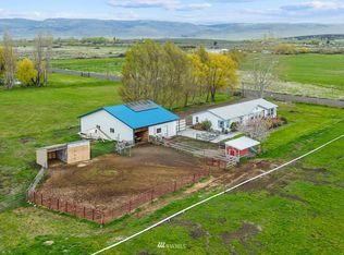 591 Cooke Canyon Rd, Ellensburg, WA 98926