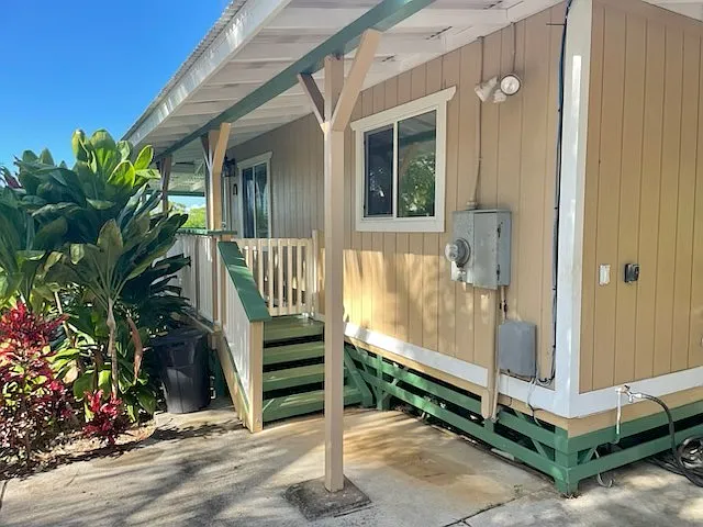W Kuiaha Rd