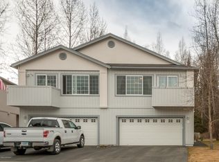 5691 Sapphire Loop #27B, Anchorage, AK 99504