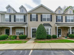 7217 Olmstead Dr UNIT C, Burlington, NC 27215