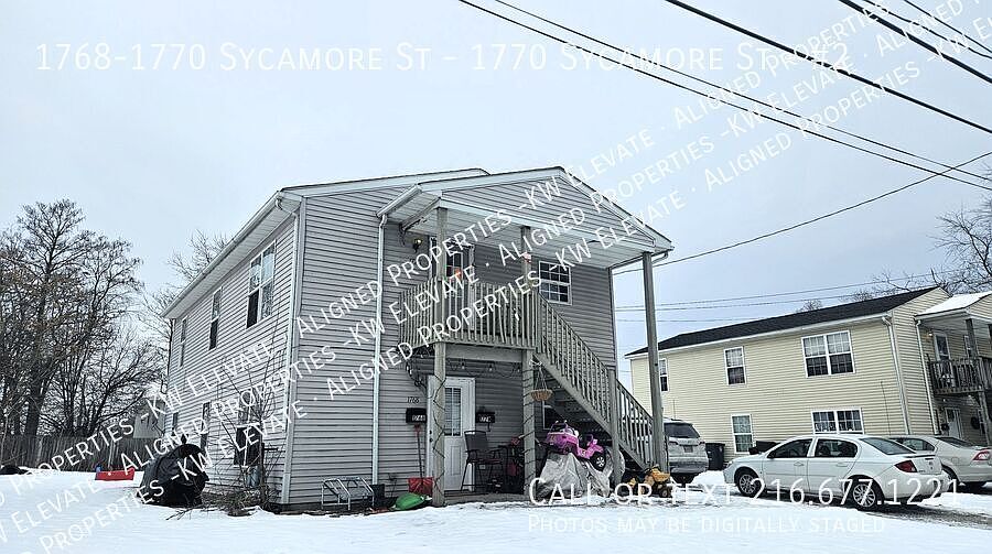 1st image of 1768-1770 Sycamore St #2