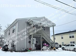 1768-1770 Sycamore St #2, Akron, OH