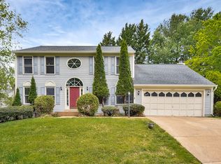 4287 Exeter Dr, Dumfries, VA 22025