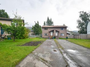 325 Gaylene Cir, Anchorage, AK 99504