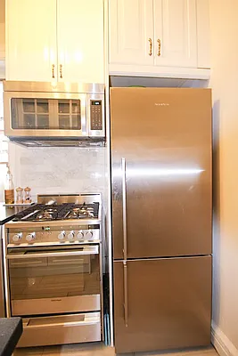 Rented by Spark Properties | media 8