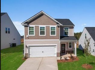 1457 Apple Butter Dr, Lyman, SC 29365