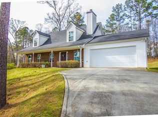 520 Rosewood Cir, Winder, GA 30680