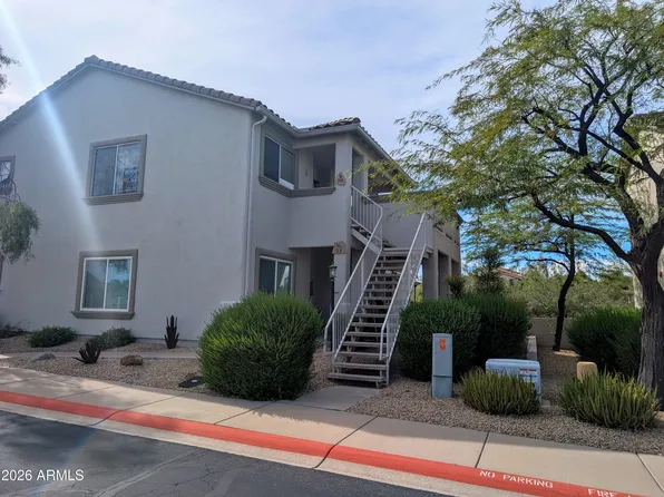 9750 N MONTEREY Drive #70, Fountain Hills, AZ 85268