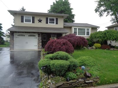 64 Stanton St, Clark, NJ, 07066