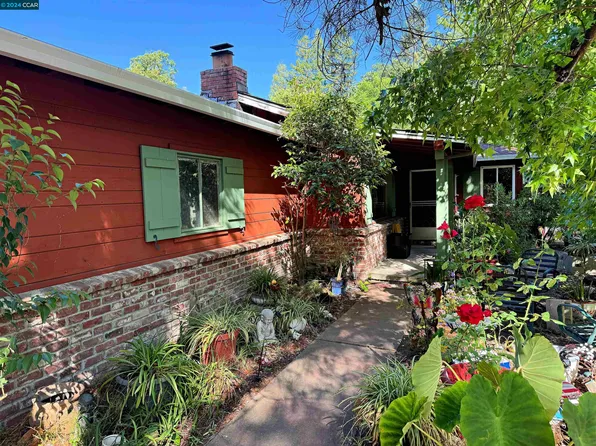 3098 Hedaro Ct, Lafayette, CA 94549