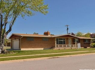 1149 E 1050 S, Clearfield, UT 84015