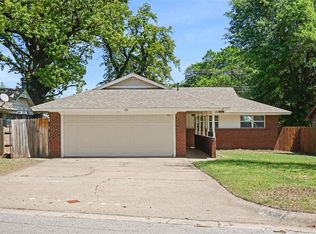 524 Skylark Dr, Oklahoma City, OK 73127