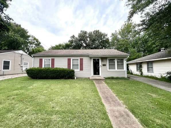 3219 Lorine Ln, Paducah, KY 42001