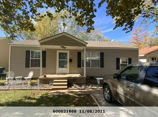 1110 S Orchard St, Stillwater, OK 74074