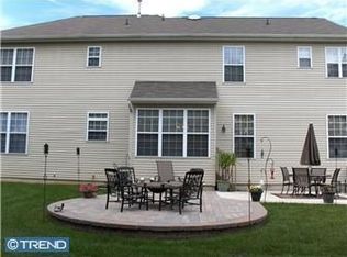 718 Dartmoor Ct, Williamstown, NJ 08094
