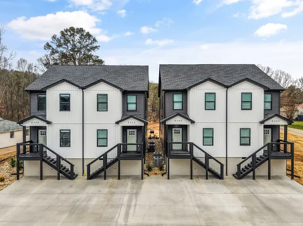 8217 Chapman Hwy #8308, Knoxville, TN 37920