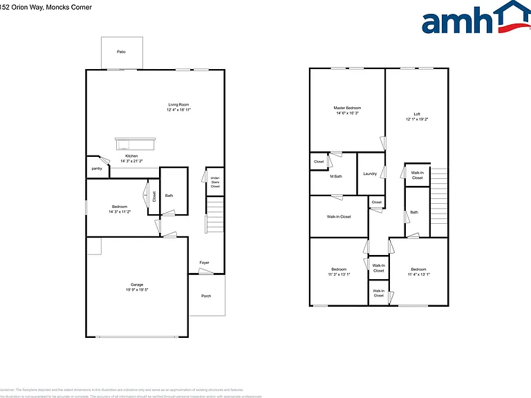 152 Orion Way — Photo 2