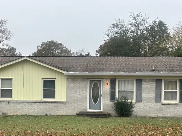 10112 W Oak Dr, Bon Aqua, TN 37025