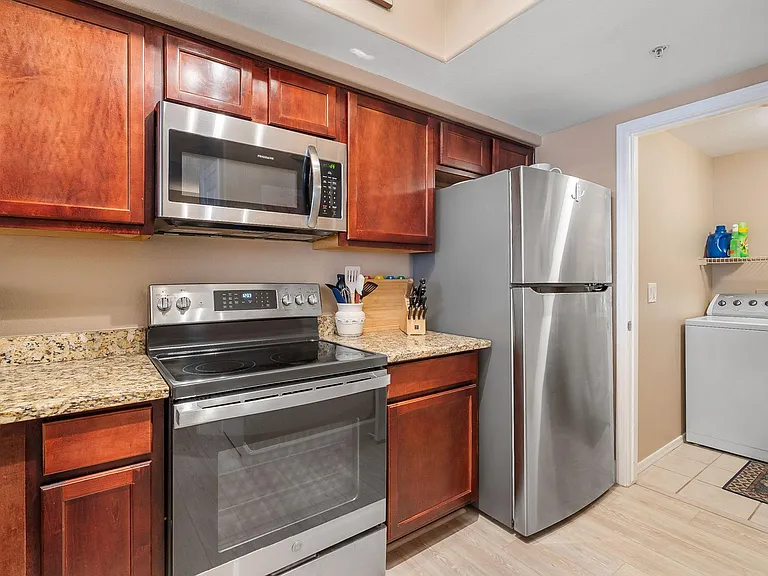 15095 N Thompson Peak Pkwy #1054 — Photo 14