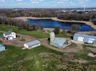 18848 223rd St, Richmond, MN 56368