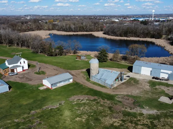 18848 223rd St, Richmond, MN 56368