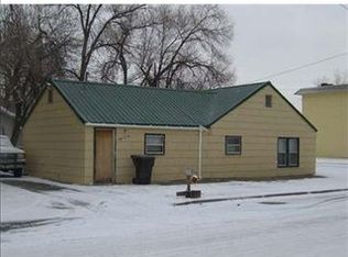 801 N 19th St, Billings, MT 59101