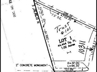 10311 Industrial Dr, Hebron, IL 60034