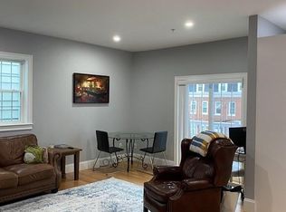 751 E 5th St #1A, Boston, MA 02127
