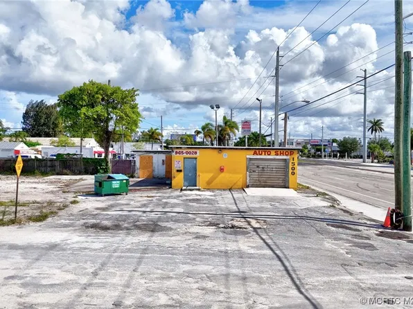 1500 S Military Trl, West Palm Beach, FL 33415