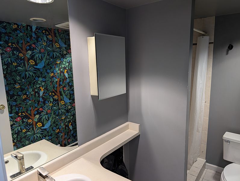 Vancouver Apartment for rent - 2 Bedrooms — photo 8