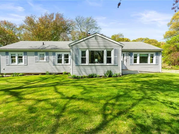 304 Post Rd, Westerly, RI 02891