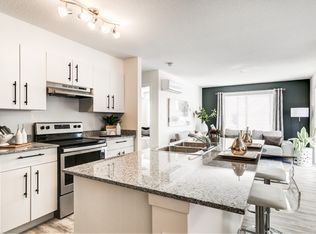 615 Secord Blvd NW #2124, Edmonton, AB T5T7M2