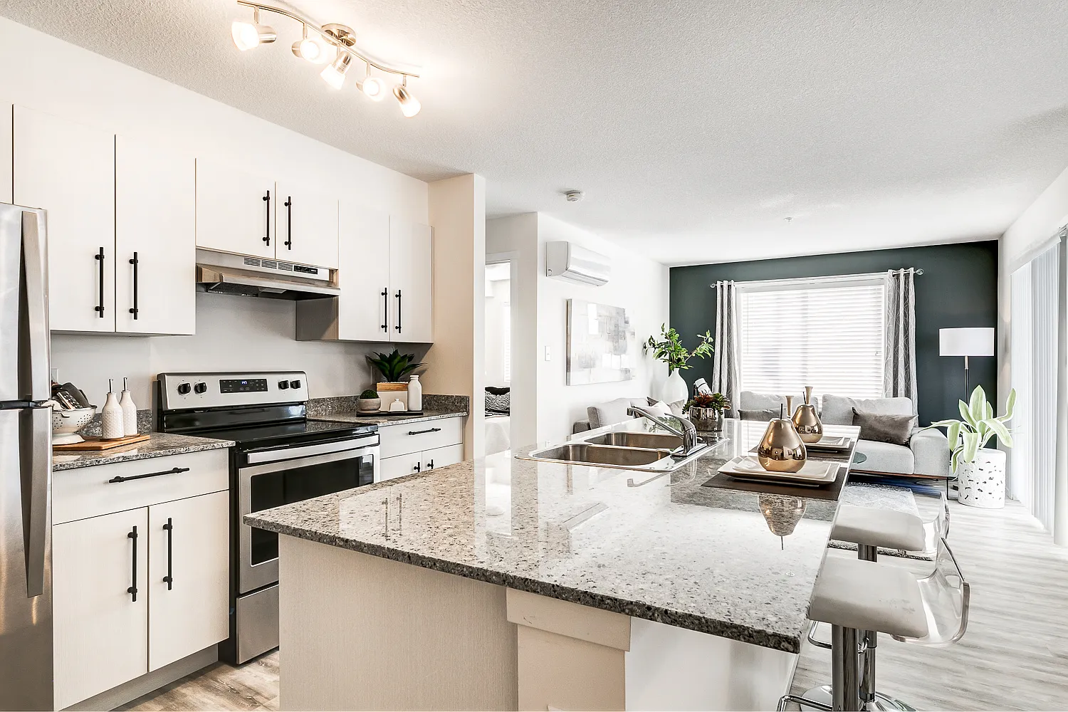 615 Secord Blvd NW #2124 photo 1