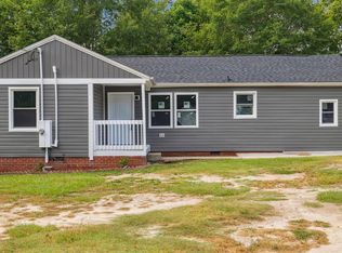 1812 Woodland Ave, Sanford, NC 27330