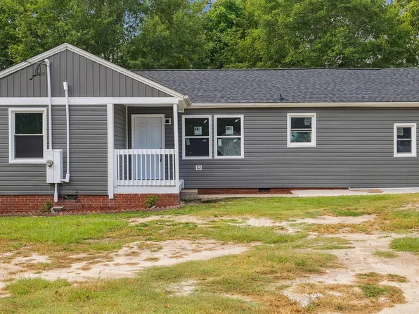 1812 Woodland Ave, Sanford, NC 27330