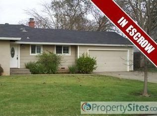 3531 Los Alamos Way, Sacramento, CA 95864