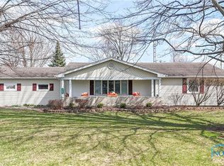 1175 Emerald Rd, Paulding, OH 45879