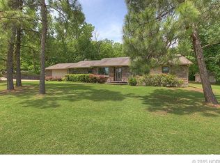 4313 W 83rd St, Tulsa, OK 74132