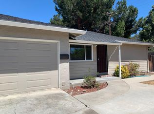1132 Rodney Dr, San Jose, CA 95118