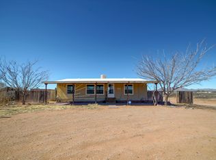 7275 Parrigin Way, Las Cruces, NM 88012