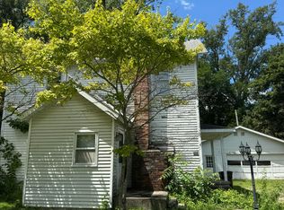 204 Water St, Pemberville, OH 43450