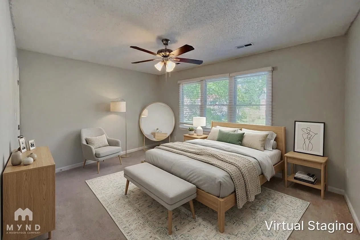 3 bed, 2.5 bath, 1222 sqft, $2,015 — Photo 3