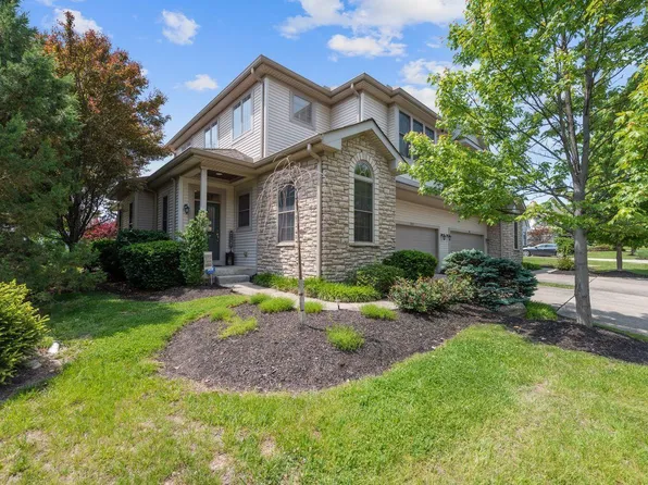 1807 Harmon Dr, Cincinnati, OH 45215