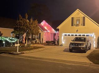 714 Hillside Dr, Wilmington, NC 28412